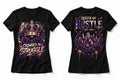 Rise N Grind - Thorn Crown Women's