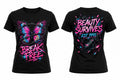 Rise N Grind - Butterfly Women's