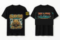 Rise N Grind - California Limited Edition