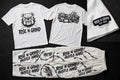 Rise N Grind - Fit 2 Full Outfit