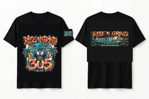 Rise N Grind - Florida Limited Edition