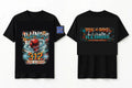 Rise N Grind - Illinois Chicago Limited Edition