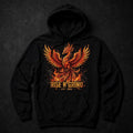 Phoenix Rise Hoodie