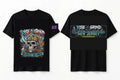 Rise N Grind - New Jersey Limited Edition