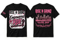 Rise N Grind Women's - Empowered Rise