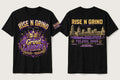 Rise N Grind Women's - Grind Queen